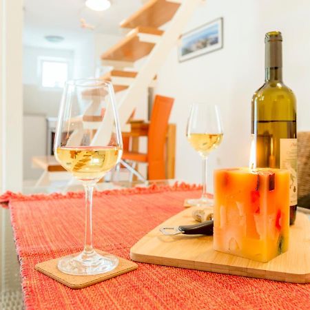 Green Home Apartments 코토르 외부 사진