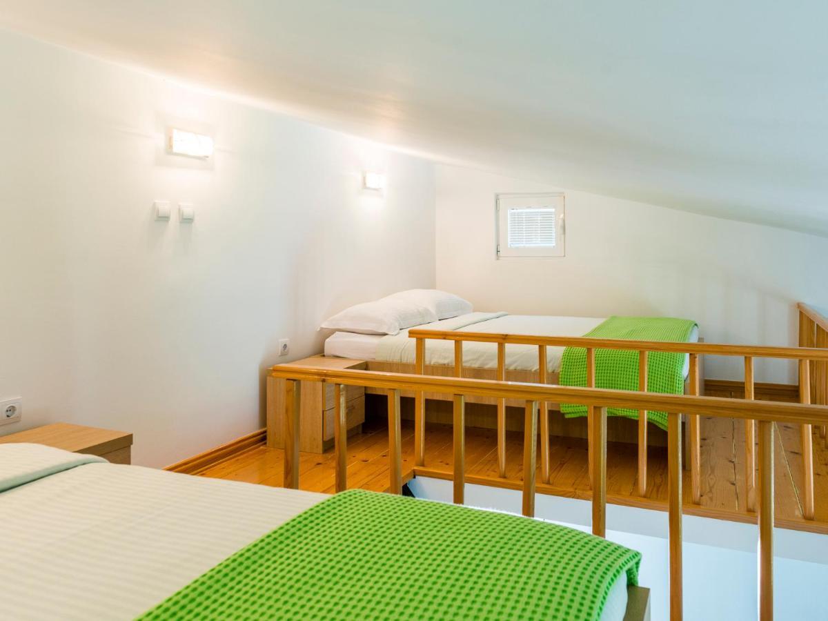Green Home Apartments 코토르 외부 사진