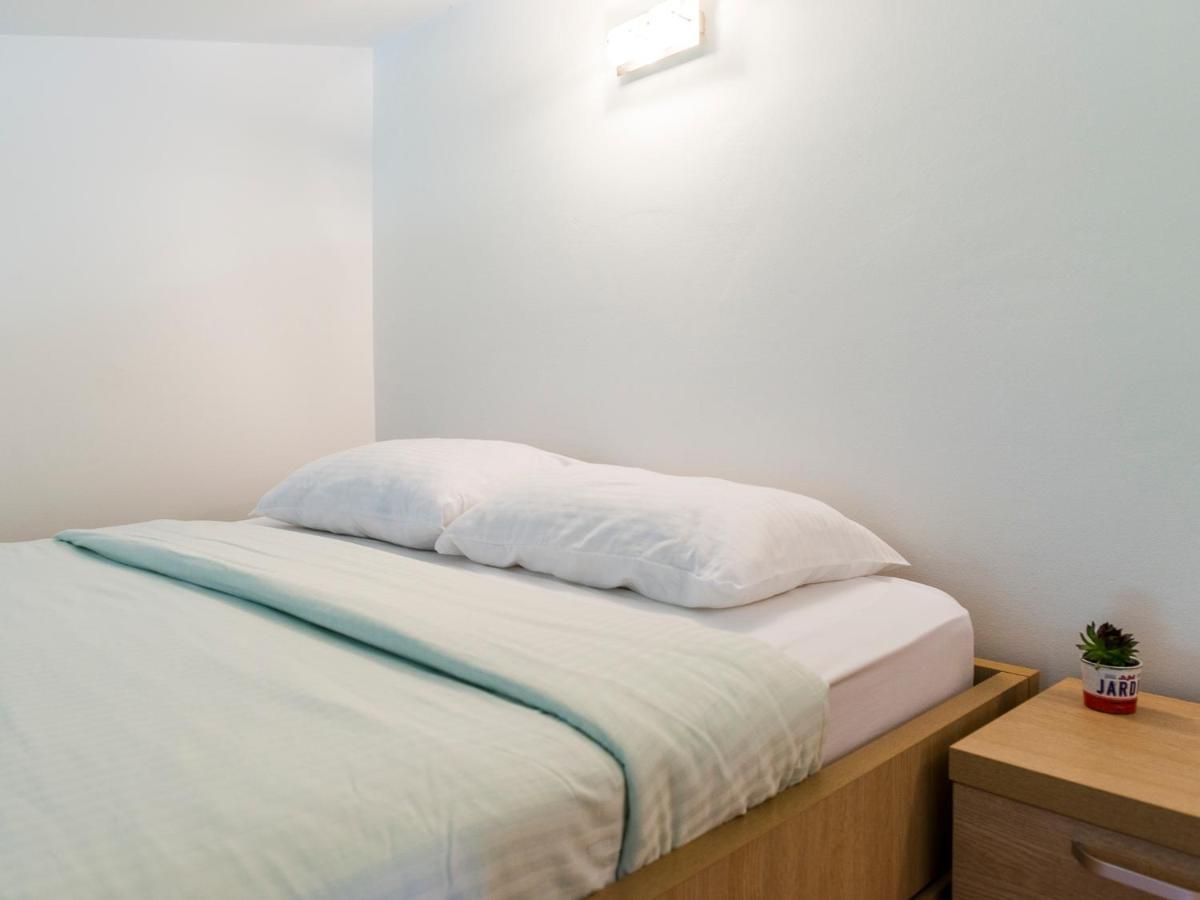 Green Home Apartments 코토르 외부 사진