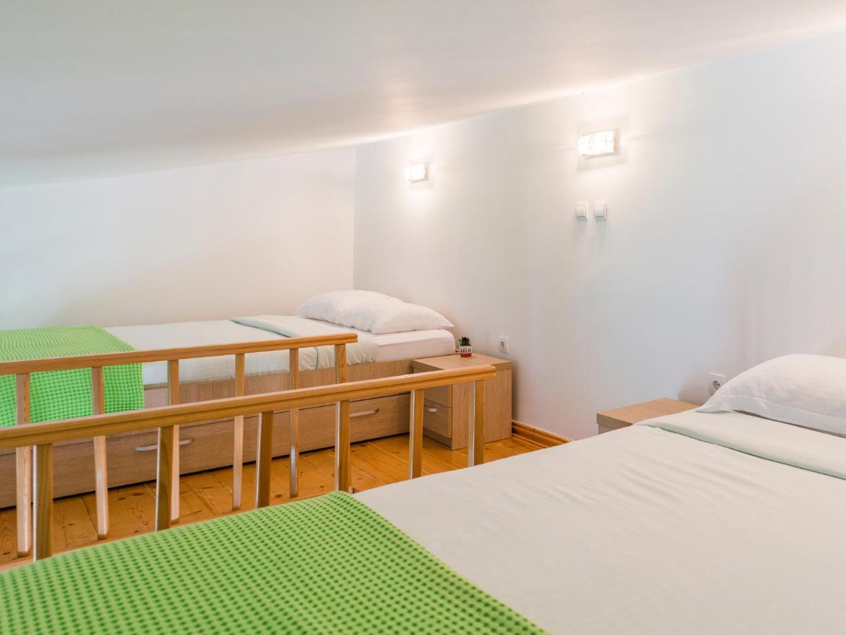 Green Home Apartments 코토르 외부 사진