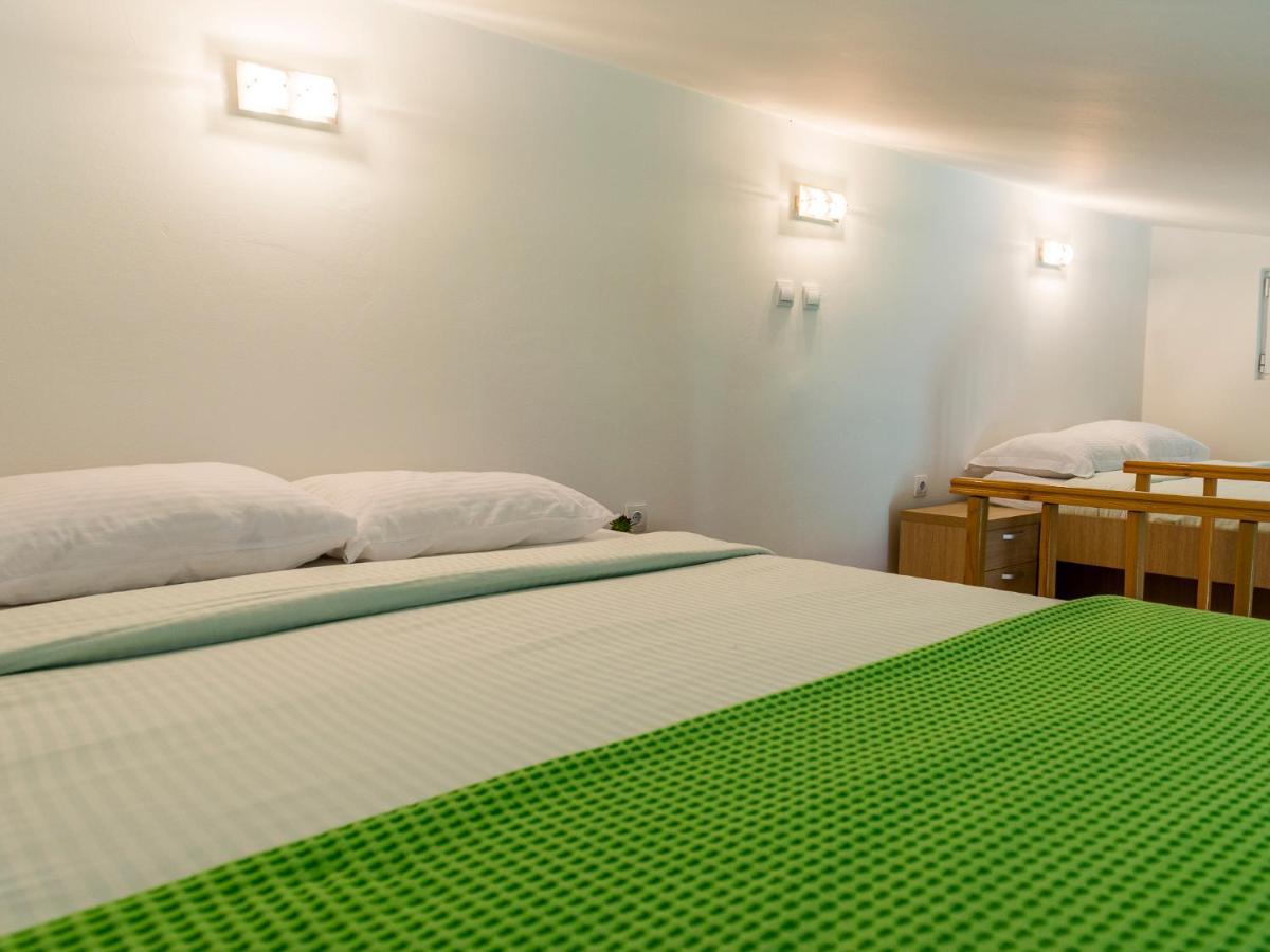 Green Home Apartments 코토르 외부 사진