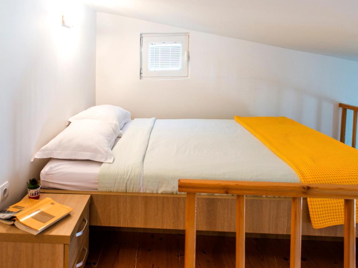 Green Home Apartments 코토르 외부 사진