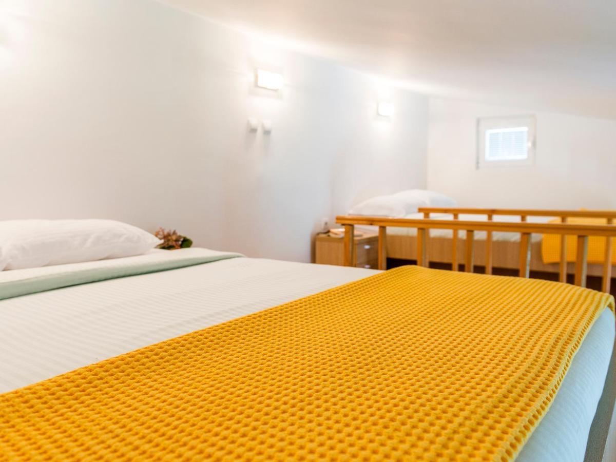 Green Home Apartments 코토르 외부 사진