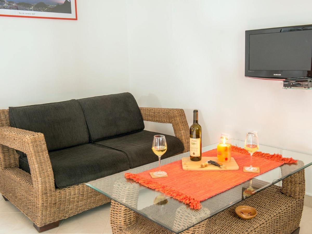 Green Home Apartments 코토르 외부 사진