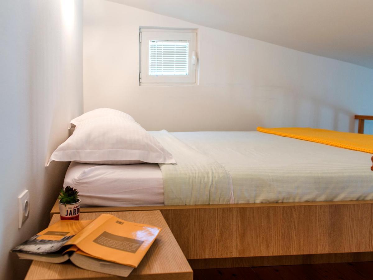 Green Home Apartments 코토르 외부 사진