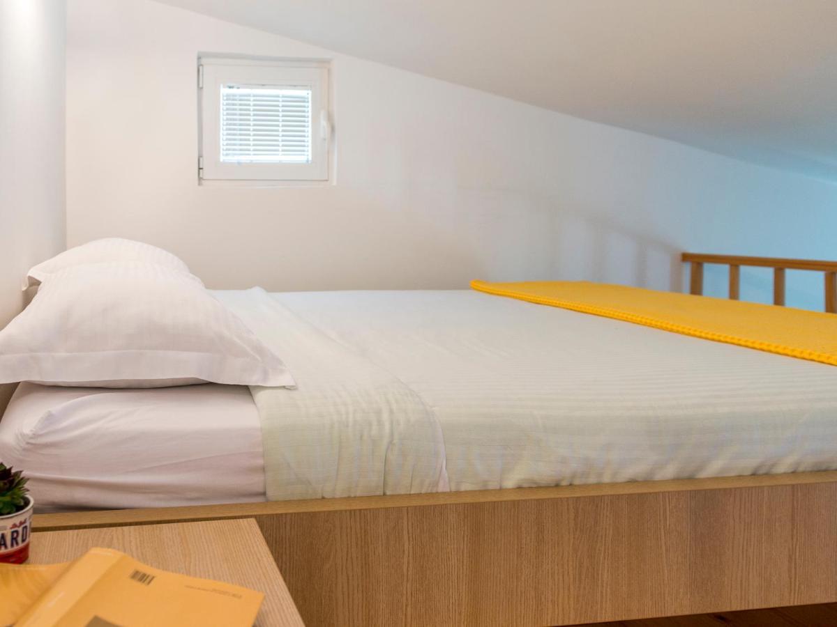 Green Home Apartments 코토르 외부 사진