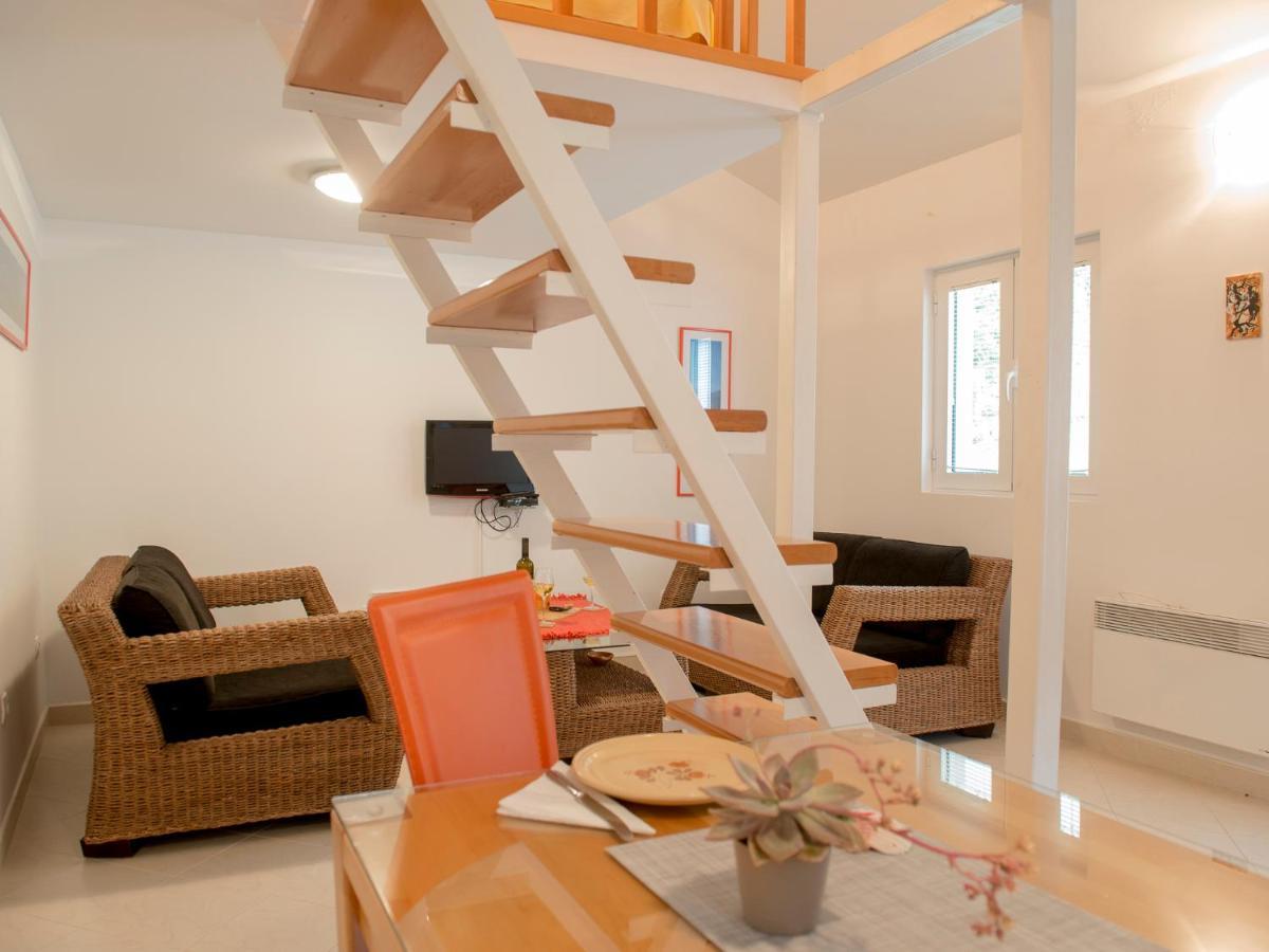 Green Home Apartments 코토르 외부 사진