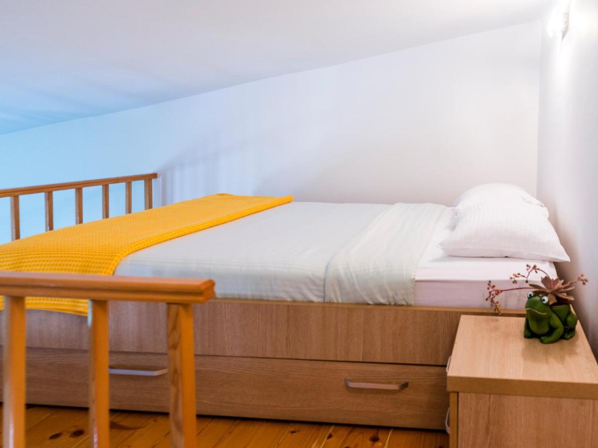 Green Home Apartments 코토르 외부 사진