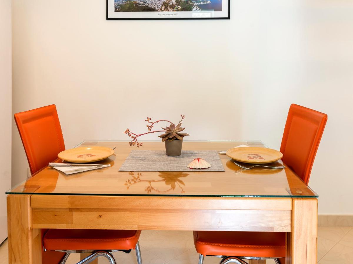 Green Home Apartments 코토르 외부 사진
