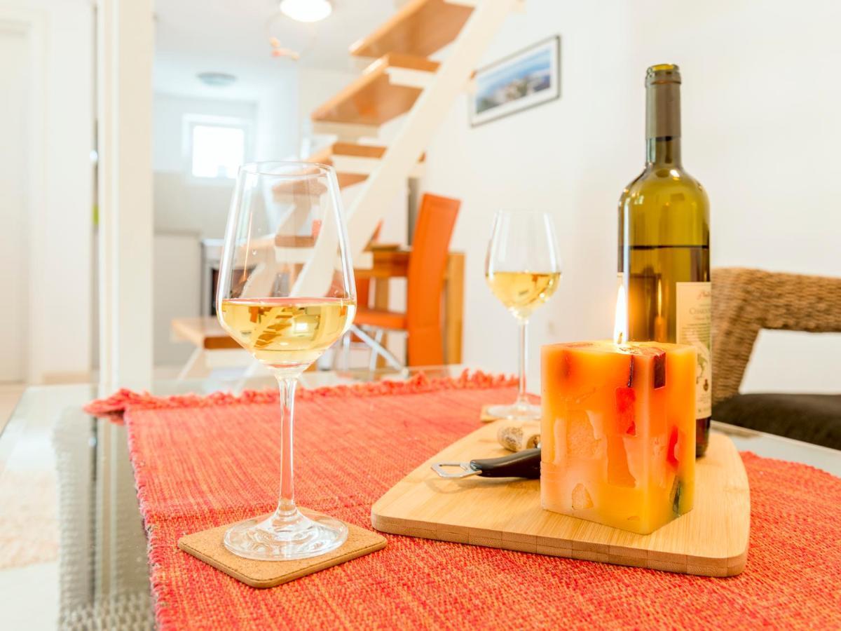 Green Home Apartments 코토르 외부 사진