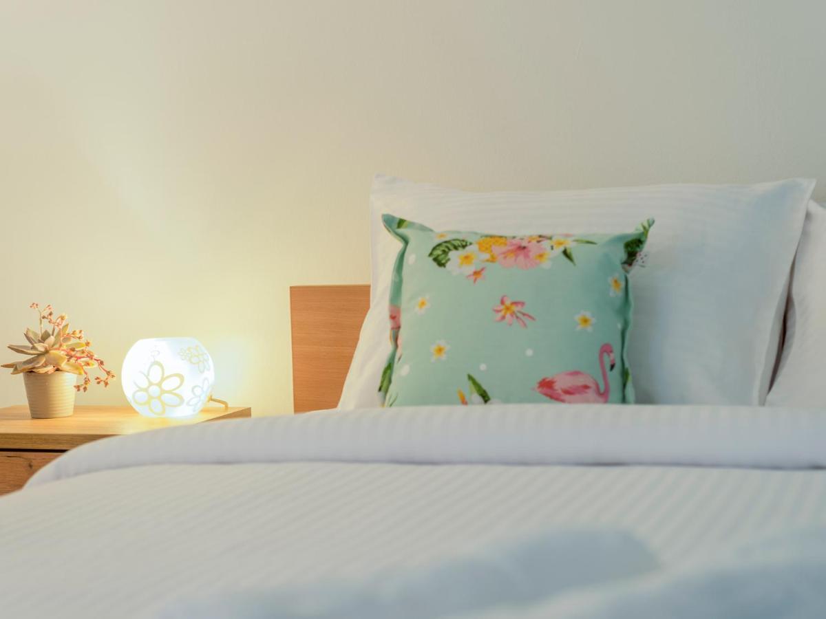 Green Home Apartments 코토르 외부 사진