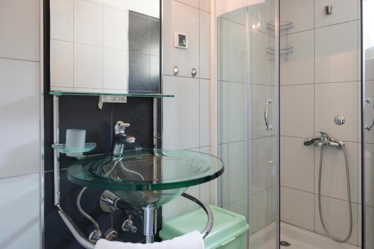 Green Home Apartments 코토르 외부 사진